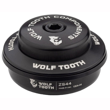 Buy black Wolf Tooth Premium ZS Headsets - Zero Stack