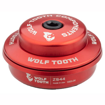 Buy red Wolf Tooth Premium ZS Headsets - Zero Stack
