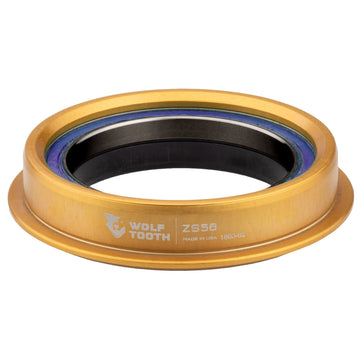 Wolf Tooth Performance ZS Headsets - Zero Stack - 0