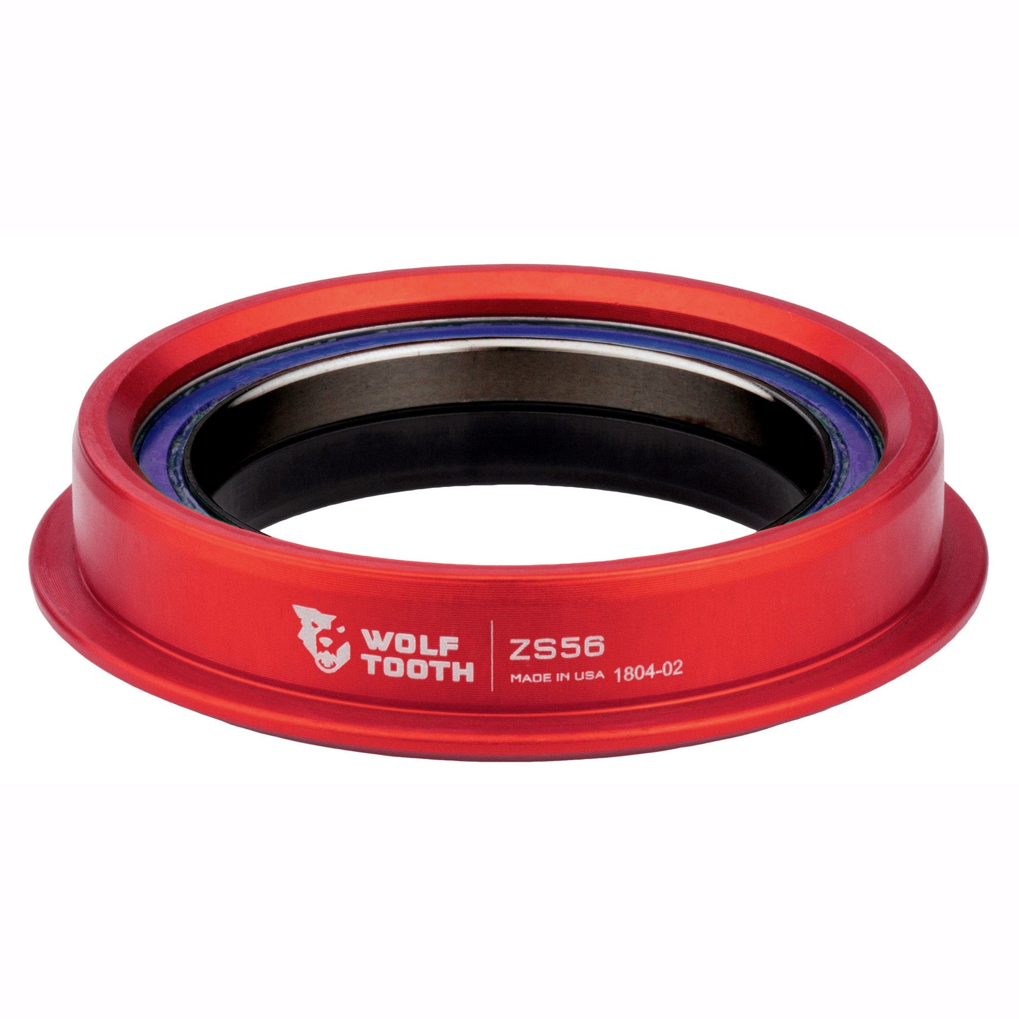 Wolf Tooth Performance ZS Headsets - Zero Stack