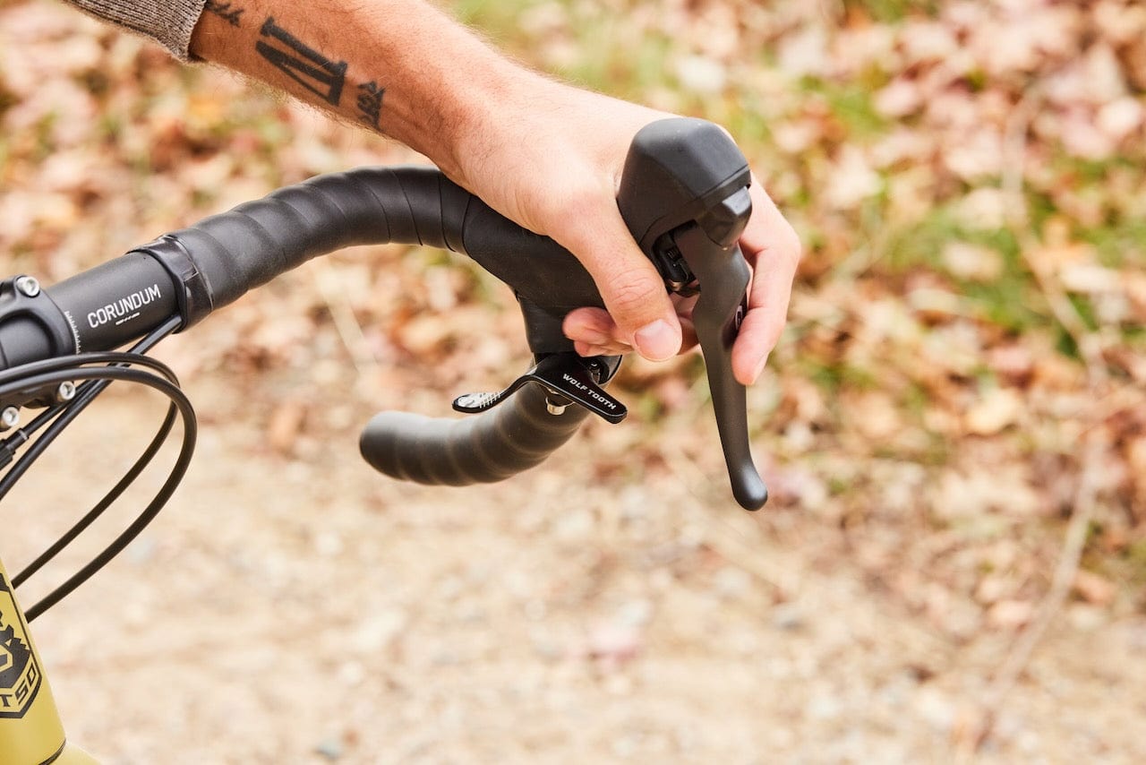 Wolf Tooth ReMote Drop Bar