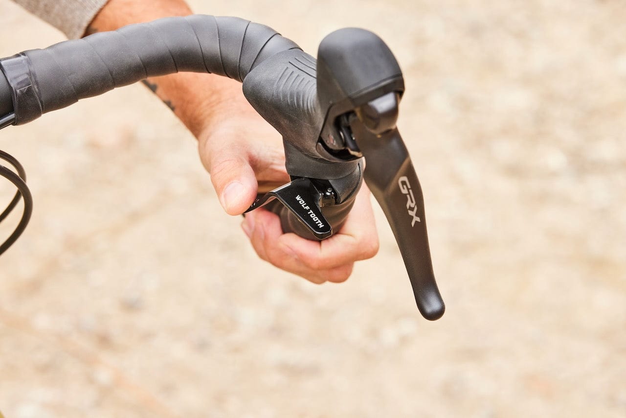 Wolf Tooth ReMote Drop Bar
