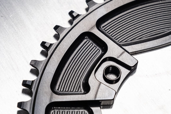 Wolf Tooth 107 BCD Chainrings for SRAM