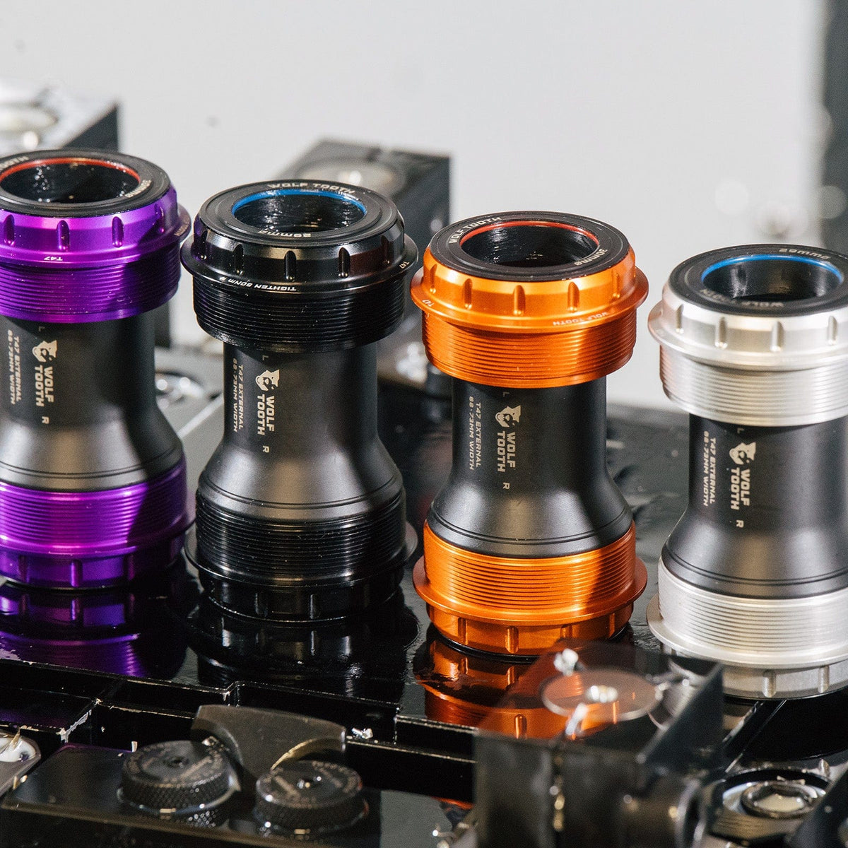 T47 External Bottom Bracket | Boulder Nordic & Cycle Sport