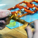 Waveform Aluminum Pedals-65