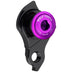 Ultraviolet Purple