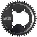 110 BCD Asymmetric 4-Bolt Chainrings for Shimano GRX Cranks-23