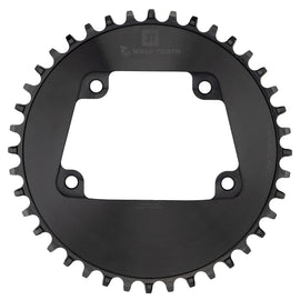 100 BCD Chainring for 3T Torno