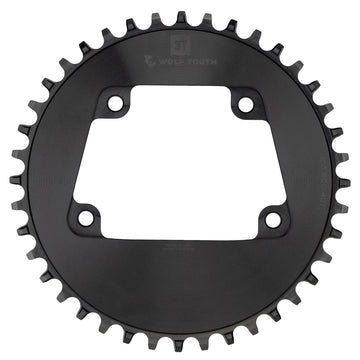 100 BCD Chainring for 3T Torno