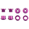 Ultraviolet Purple
