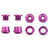 Ultraviolet Purple