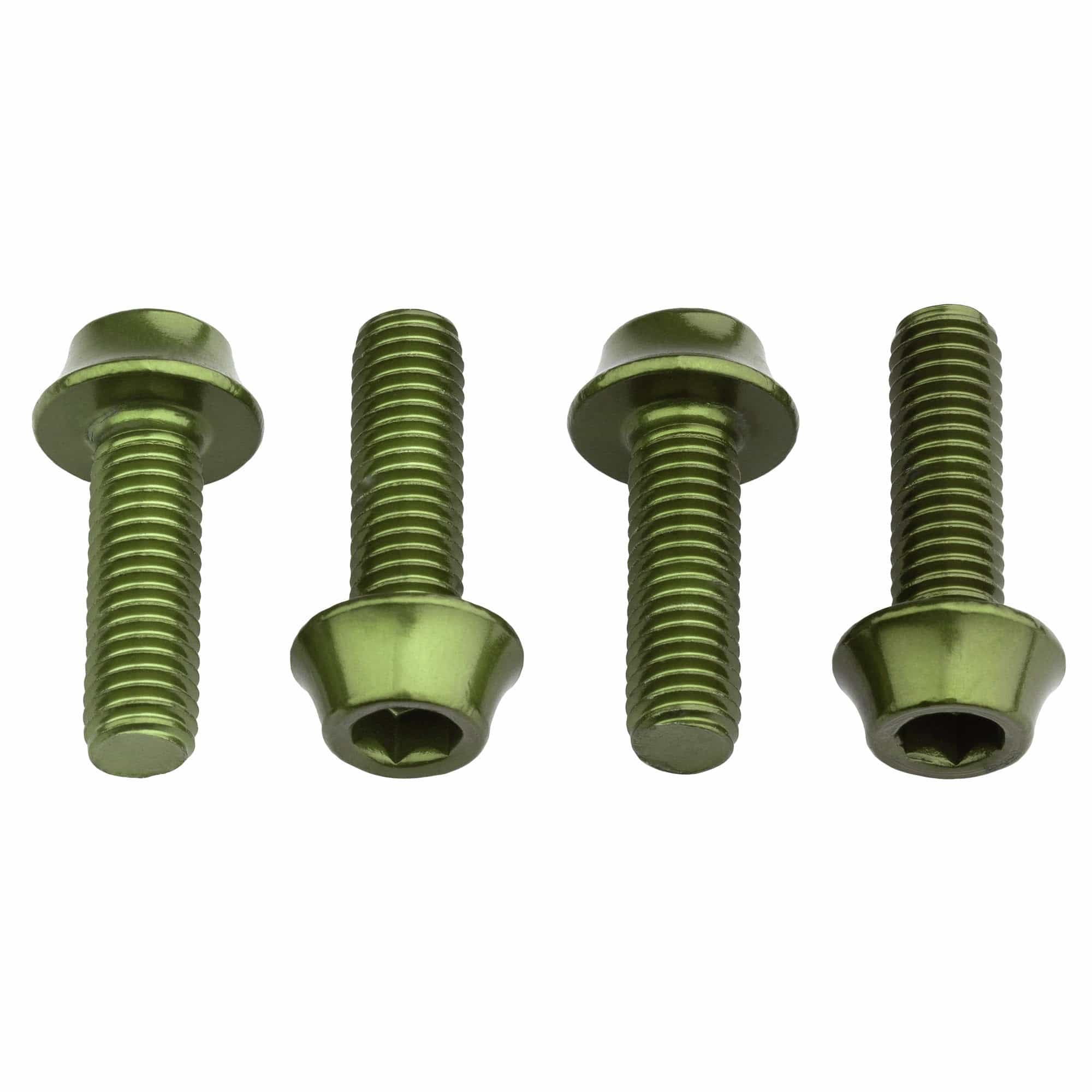 Wolf Tooth Water Bottle Cage Bolts
