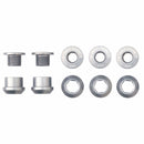 Wolf Tooth Set of 5 Chainring Bolts+Nuts for 1X-11