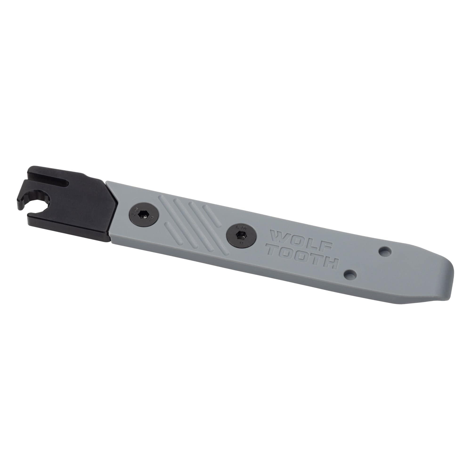 Wolf Tooth 8-Bit Tire Lever + Disc Brake Multi-Tool