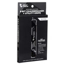 8-Bit Chainbreaker + Utility Knife Multi-Tool-5