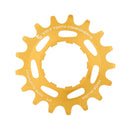 Aluminum Single Speed Cog-5