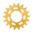 Aluminum Single Speed Cog-7