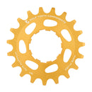 Aluminum Single Speed Cog-8
