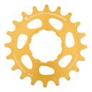 Aluminum Single Speed Cog-9