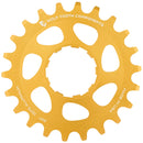 Aluminum Single Speed Cog-10