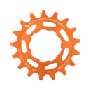 Aluminum Single Speed Cog-6