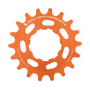 Aluminum Single Speed Cog-11