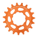 Aluminum Single Speed Cog-12