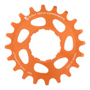 Aluminum Single Speed Cog-13