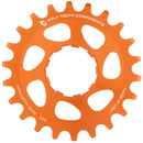 Aluminum Single Speed Cog-14