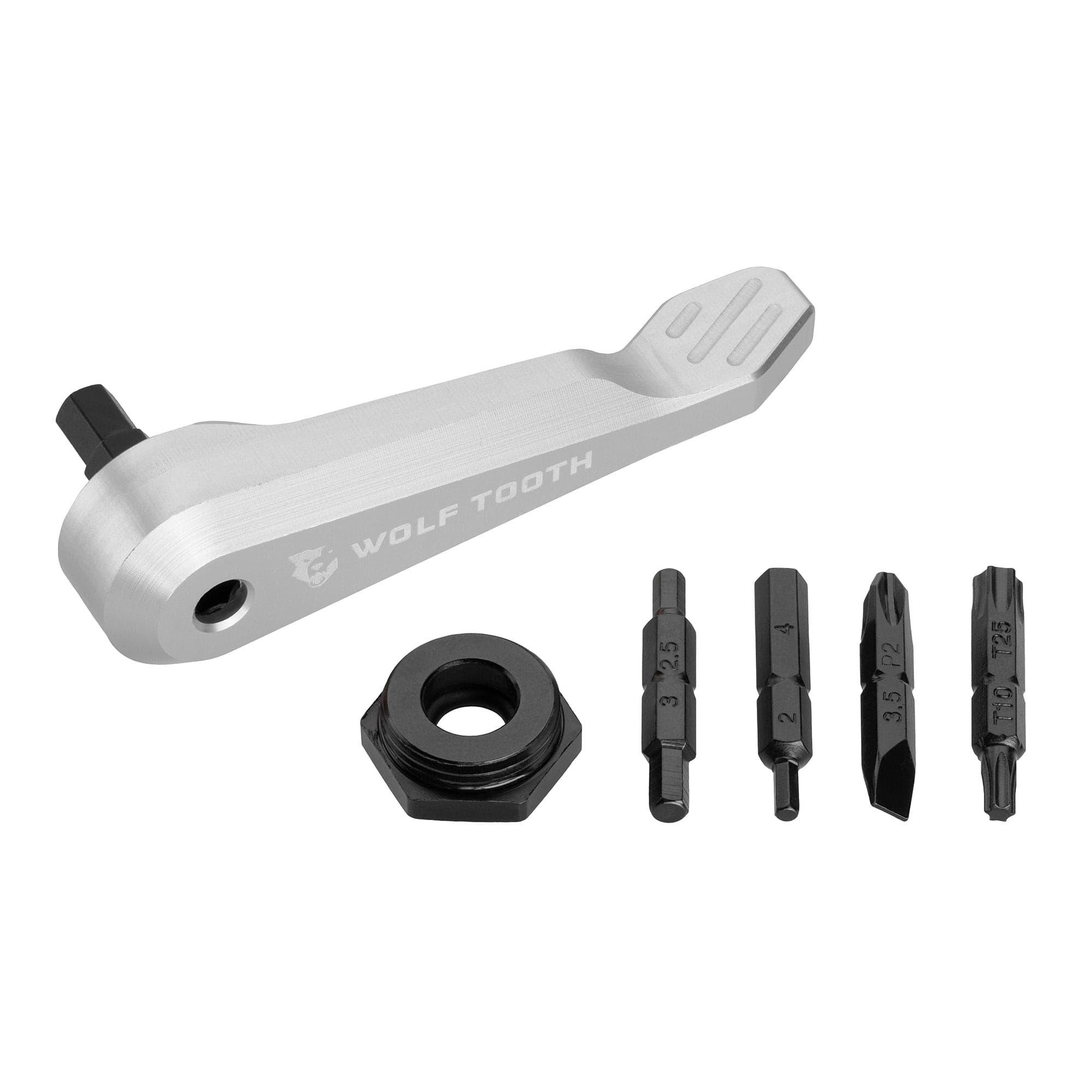 Wolf Tooth Axle Handle Multi-Tool