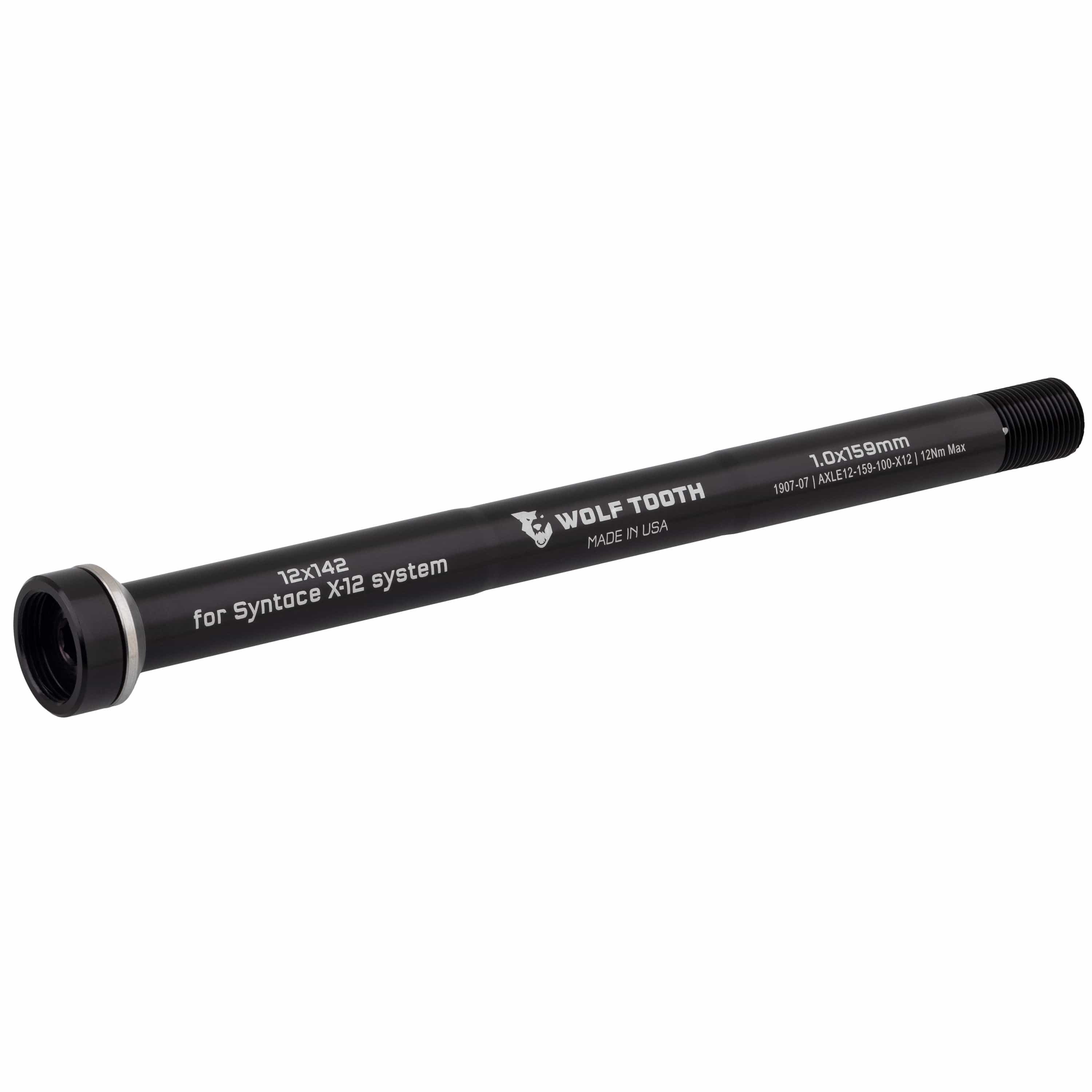 Wolf Tooth Rear Axle - Thumbnail 2