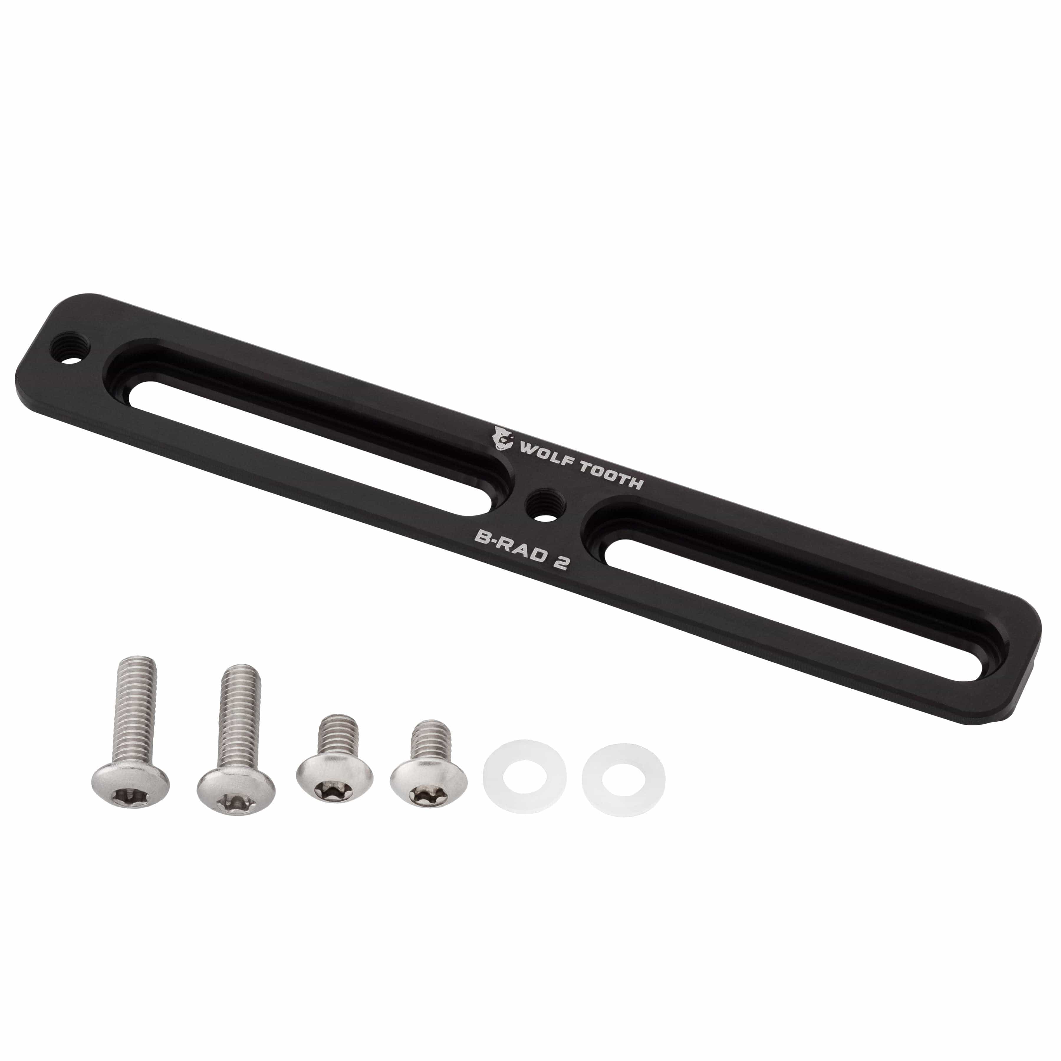 Wolf Tooth B-RAD Mounting Bases