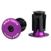 Ultraviolet Purple