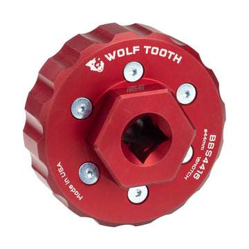 Wolf Tooth Bottom Bracket Tools