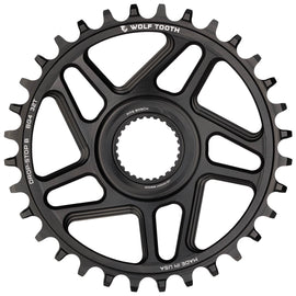 Direct Mount Chainrings for Bosch E-Bike Motor