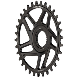 Direct Mount Chainrings for Bosch E-Bike Motor - 0
