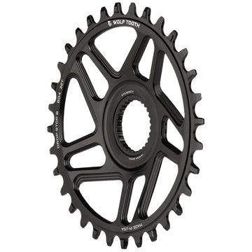 Direct Mount Chainrings for Bosch E-Bike Motor - 0