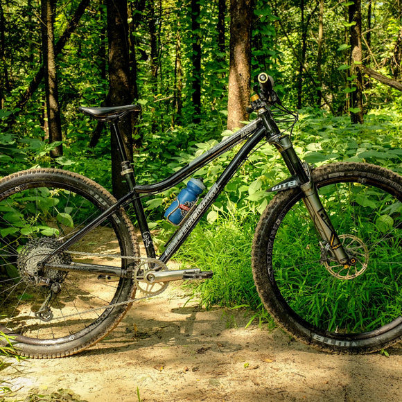 Wolf Tooth Direct Mount Chainrings for Cane Creek and SRAM Cranks for Shimano 12spd Hyperglide+ Chain