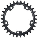 CAMO Aluminum Round Chainring-13