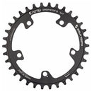 CAMO Aluminum Round Chainring-1