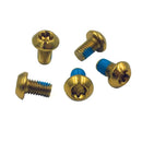 CAMO Colored Bolts-4