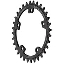 CAMO Aluminum Round Chainring-12