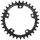 CAMO Aluminum Round Chainring-11
