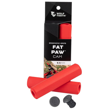 Fat Paw Cam Grips - 0