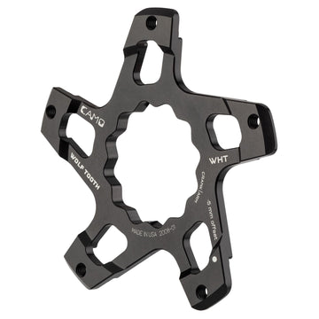 CAMO Direct Mount Spider For White Industries - 0