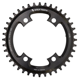 Wolf Tooth 107 BCD Chainrings for SRAM