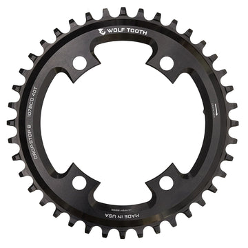 Wolf Tooth 107 BCD Chainrings for SRAM