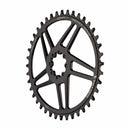 Oval Direct Mount Chainrings for SRAM 8-Bolt Gravel / Road Cranks-2