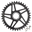 Wolf Tooth Direct Mount Chainrings for SRAM 8-Bolt Gravel / Road Cranks-5