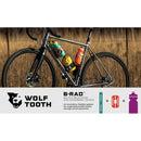 B-RAD Double Bottle Adapter-6
